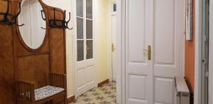 Kép Piso romantico y espacioso szállásáról Trempben a galériában