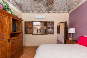 Φωτογραφία από το άλμπουμ του Casa San Miguel - Beachfront House σε Playa Encanto +25 φωτογραφίες