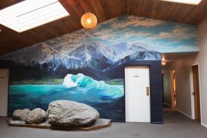 Fotografie z fotogalerie ubytování Dusky Lodge v destinaci Kaikoura