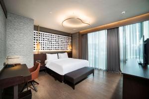 Gallery image of Radisson Collection Hotel, Vadistanbul in Istanbul