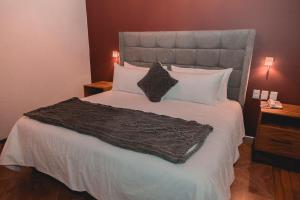 Gallery image of Casa Eva Hotel Boutique & Spa in Cholula