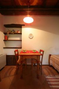 Fotografie z fotogalerie ubytování Agriturismo Monte Valentino v destinaci Pietralunga