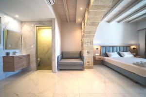 Galería fotográfica de Nafsika Xenia Villa en Plátanos