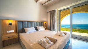 Galería fotográfica de Nafsika Xenia Villa en Plátanos