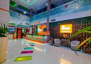 Galeriebild der Unterkunft Miyanna Hotel in Medan