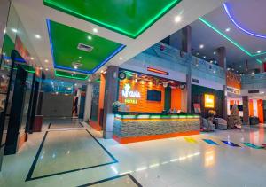 Galeriebild der Unterkunft Miyanna Hotel in Medan