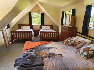 Gallery image of Country Cottage Rotorua in Whakatahuri