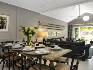 Gallery image of Bourne Cottage - Perfect for all seasons in Mittagong