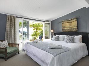 Gallery image of Bourne Cottage - Perfect for all seasons in Mittagong