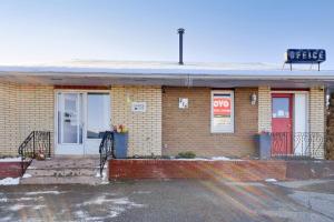 Afbeelding uit fotogalerij van Hotel Bethel - Fort MacLeod, AB in Fort Macleod