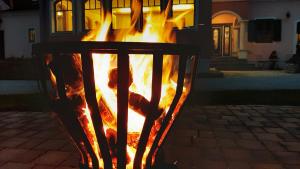 Fotografie z fotogalerie ubytování Hotel Garni Landhaus Florian v destinaci Bad Blumau