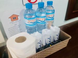 Foto dalla galleria di Chat House Soi 18 Mithuna Chiangrai a Chiang Rai