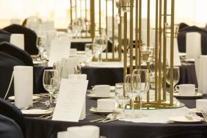 Ristorante o altro punto ristoro di Ramada by Wyndham Daejeon