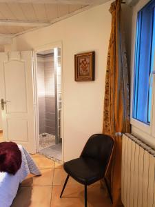 Fotografie z fotogalerie ubytování Montèze Paradis v destinaci Saint-Christol-lès-Alès
