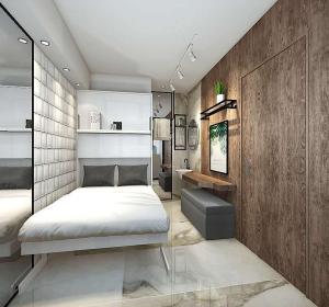 Gallery image of Inotel Suite in Hong Kong