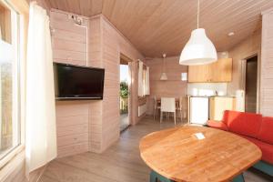 Imagem da galeria de Hamre Familiecamping em Kristiansand