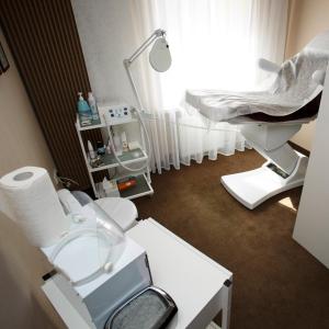 Gallery image of Druzhba Hotel in Kryvyi Rih
