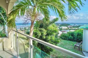 Gallery image of V4 Magical view of the ocean and Saint Barth in Oyster Pond
