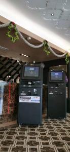 Foto sihtkohas Johor Bahru asuva majutusasutuse Hermess Hotel Johor galeriist