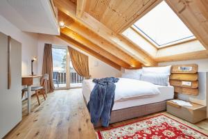 Gallery image of Bader Suites in Garmisch-Partenkirchen