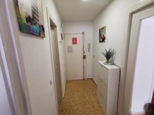 Zdjęcie z galerii obiektu EDIFICIO APOLO 4 w mieście Calpe