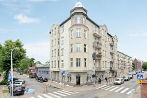 Fotografia z galérie ubytovania Blue Mandarin Royal v destinácii Gdansk