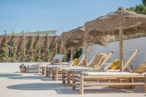 Zdjęcie z galerii obiektu The Olive Boutique Suites & Spa w mieście Cala Llonga