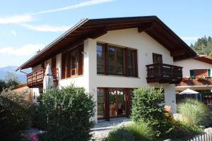 Gallery image of Haus am Katzenbach in Garmisch-Partenkirchen