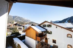 Galeriebild der Unterkunft Bergzeit in Garmisch-Partenkirchen