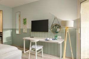 Imagen de la galería de Hotel Bispinger Heide by Center Parcs, en Bispingen