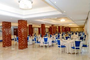 Fotografie z fotogalerie ubytování Prince Franklyn Hotel v destinaci Santa Maria di Castellabate