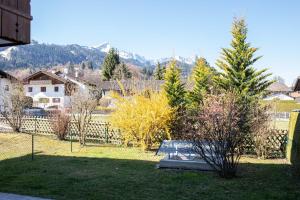 Gallery image of Alpensonne in Garmisch-Partenkirchen