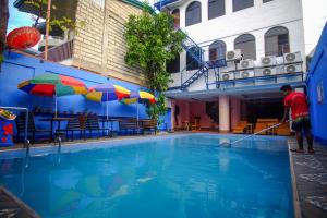 麦克坦SEACOAST HOTEL AND RESORTS的相册照片