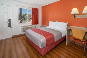 Gallery image of Motel 6-Sepulveda, CA - Los Angeles - Van Nuys - North Hills in North Hills