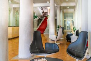 Foto dalla galleria di Europalace Hotel, BW Signature Collection a Monfalcone