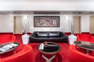 Foto dalla galleria di Europalace Hotel, BW Signature Collection a Monfalcone