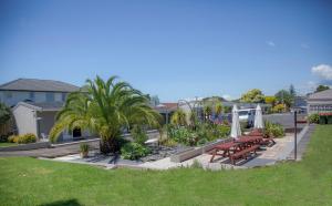 Afbeelding uit fotogalerij van Sylvia Park Motel in Auckland