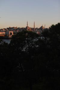 Afbeelding uit fotogalerij van Fanus Suites Karaköy in Istanbul