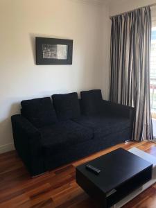 马德普拉塔Departamento 3 ambientes, 2 habitaciones的相册照片