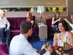 Hóspedes ficando em Mercure Nantes Centre Grand Hotel