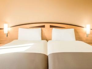Легло или легла в стая в ibis Chesterfield North - Barlborough