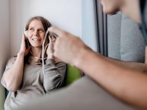 Hosté ubytování ibis budget Basel Pratteln