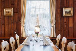 Foto sihtkohas Teufen asuva majutusasutuse Hotel & Spezialitätenrestaurant zur Linde galeriist