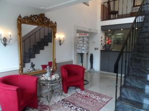 Fotografie z fotogalerie ubytování B&B Vouwere v destinaci Mechelen