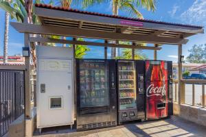 Foto da galeria de Econo Lodge Inn & Suites Escondido Downtown em Escondido