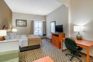Gallery image of Quality Inn & Suites - Jefferson City in Jefferson City