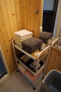 Gallery image of Guesthouse Ten-roku - Female Only in Osaka