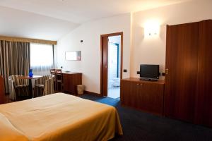 Gallery image of Hotel Serenella in Gazzaniga