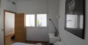 Zdjęcie z galerii obiektu B&B Casa Alfareria 59 w Sewilli