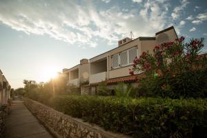 Gallery image of Hostin Gajac in Novalja